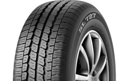 Anvelope de vara SUMITOMO SL727 215 / 75 R16