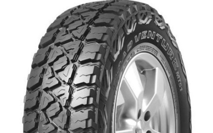 Anvelope de vara KUMHO MT51 265 / 60 R18 4x4