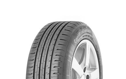 Anvelope de vara CONTINENTAL ECO CONTACT 5 XL 195 / 55 R20