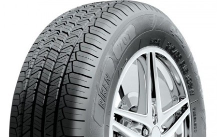 Anvelope de vara TAURUS 4X4 ROAD 701 275 / 40 R20