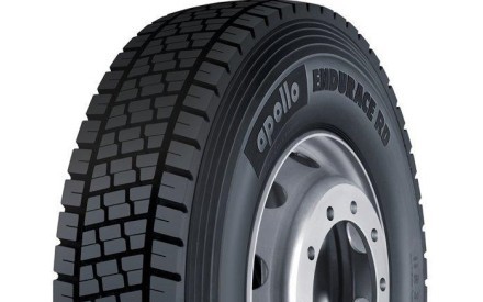 Anvelope de tractiune APOLLO ENDURACE RD 215 / 75 R17.5