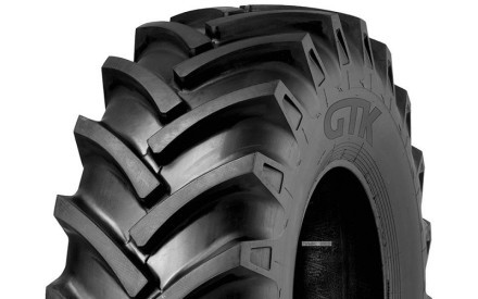 Agroindustriale GTK AS100 9.5 / R24