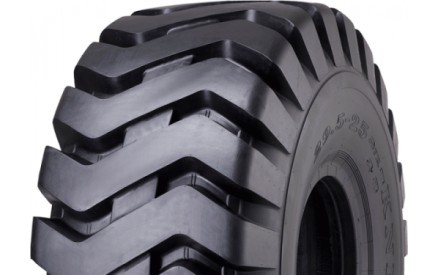 Agroindustriale GTK HP100 17.5 / R25