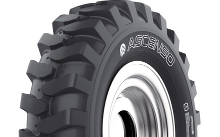 Agroindustriale ASCENSO EXB380 11.00 / R20