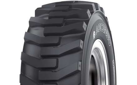 Agroindustriale ASCENSO SSB331 12 / R16.5
