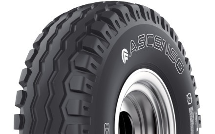 Agroindustriale ASCENSO IMB161 480 / 45 R17