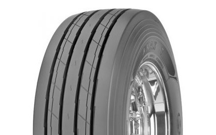 Anvelope de trailer GOODYEAR KMAX T 265 / 55 R19.5