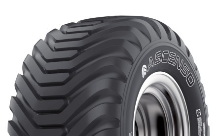 Agroindustriale ASCENSO FTB190 700 / 50 R22.5
