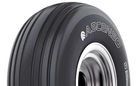 Agroindustriale ASCENSO IMB163 9.5L / R15