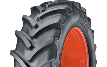 Agroindustriale MITAS HC70 320 / 70 R24