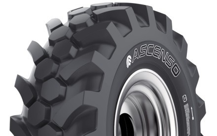Agroindustriale ASCENSO MIB406 14.00 / R24