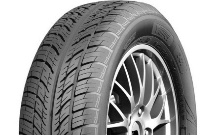 Anvelope de vara TAURUS CargoSpeedEVO 215 / 65 R15