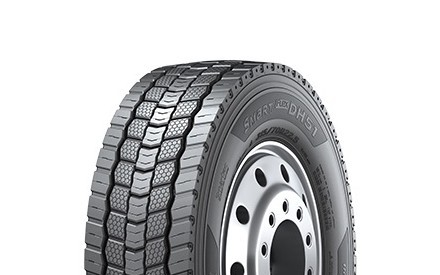 Anvelope de tractiune HANKOOK DH51 315 / 80 R22.5
