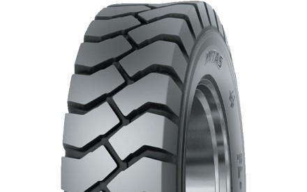 Agroindustriale MITAS FL-08 218 / R9
