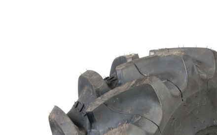 Agroindustriale KLEBER TRAKER 520 / 85 R42