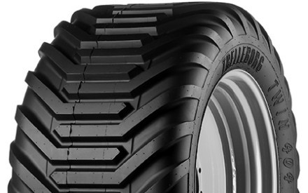 Agroindustriale TRELLEBORG T404 560 / 60 R22.5