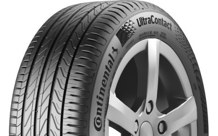 Anvelope de vara CONTINENTAL ULTRA CONTACT 225 / 65 R17