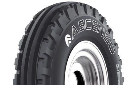 Agroindustriale ASCENSO TSB111 7.50 / R20