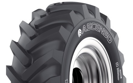 Agroindustriale ASCENSO THB230 15.5 / 80 R24