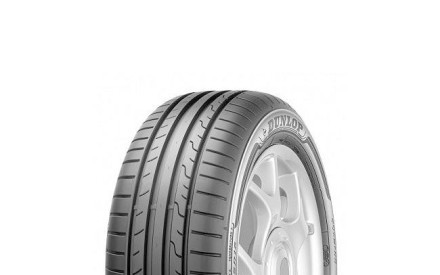Anvelope de vara DUNLOP BLURESPONSE 215 / 60 R16