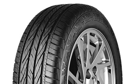 Anvelope de vara TRACMAX X-PRIVILO H/T 255 / 65 R17