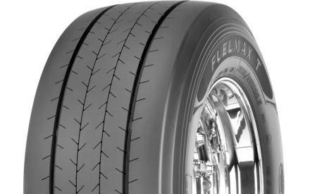 Anvelope de trailer GOODYEAR FUELMAX T 385 / 65 R22.5
