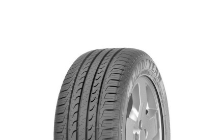 Anvelope de vara GOODYEAR EFFICIENT GRIP 2 SUV 265 / 65 R17 4x4