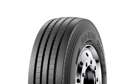 Anvelope de trailer FALKEN RI128 245 / 70 R17.5 regional