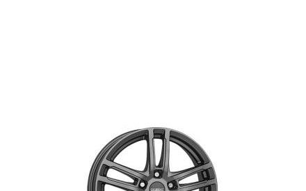 Jante din aliaj DEZENT TZ graphite R15