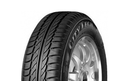 Anvelope de vara VIKING CITYTECH II 185 / 70 R14