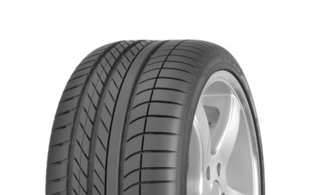 Anvelope de vara GOODYEAR EAGLE F1 ASYMMETRIC SUV*  2021 Runflat XL 275 / 40 R20 4x4