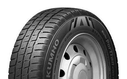 Anvelope de iarna KUMHO CW51 215 / 70 R15