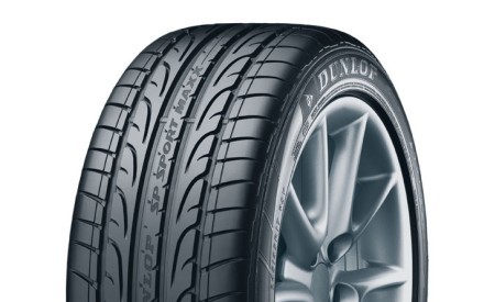 Anvelope de vara DUNLOP SPORT MAXX MO XL 275 / 50 R20
