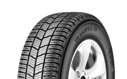 Anvelope all season KLEBER TRANSPRO 4S 195 / 70 R15