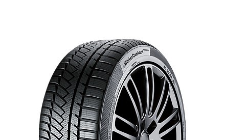 Anvelope de iarna CONTINENTAL TS850 P XL 255 / 60 R20