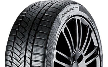 Anvelope de iarna CONTINENTAL WINTER CONTACT TS850P XL 295 / 45 R20 4x4