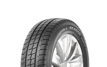 Anvelope all season Falken Euroall Season Van11 215 / 70 R15