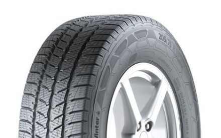 Anvelope de iarna CONTINENTAL VAN CONTACT WINTER 215 / 65 R16