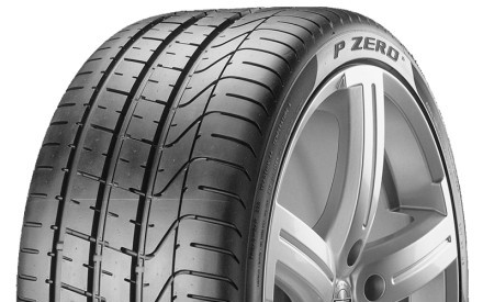 Anvelope de vara PIRELLI P ZERO PZ4 * XL 275 / 40 R20