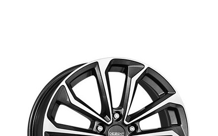 Jante din aliaj DEZENT KS dark R19