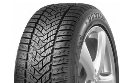 Anvelope de iarna DUNLOP WINTER SPORT 5 SUV XL 245 / 50 R19 4x4