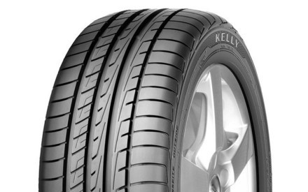 Anvelope de vara KELLY HP 195 / 65 R15