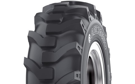 Agroindustriale ASCENSO BHB310 10.5 / 80 R18