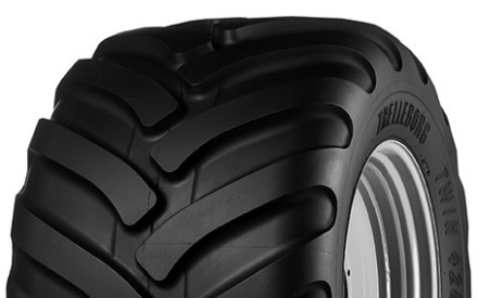 Agroindustriale Trelleborg 650/55B30.5 TRELLEBORG T428 AMPT 168D TL 650 / 55 R30.5