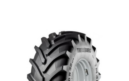 Agroindustriale Trelleborg VF 650/60R38 TRELLEBORG TM1060 166D TL 650 / 60 R38