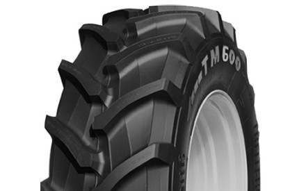 Agroindustriale Trelleborg 280/85R24 TRELLEBORG TM600 115A8/112B TL 280 / 85 R24