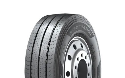 Anvelope de directie Hankook 315/60R22.5 HANKOOK SMART FLEX AH51 154/148L 20PR TL M+S 3PMSF 315 / 60 R22.5