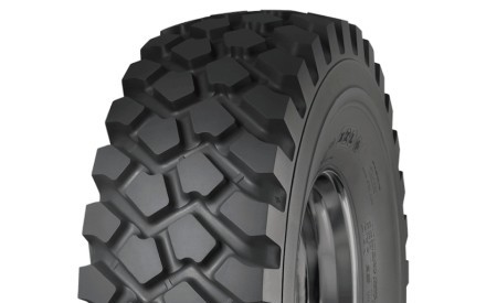 Anvelope de trailer Michelin 16.00R20 MICHELIN XZL LRM 173G TL DOT18/19  / R20