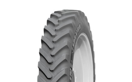 Agroindustriale Michelin VF 320/90R50 MICHELIN SPRAYBIB 166D TL 320 / 90 R50