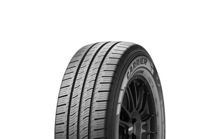 Anvelope all season PIRELLI CARRIER ALL SEASON 215 / 60 R16